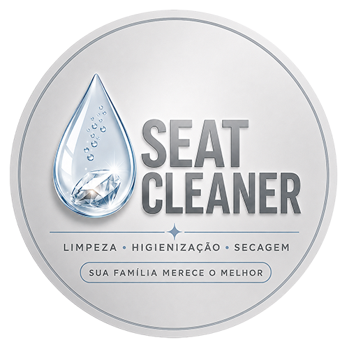 Seat Cleaner Guarulhos